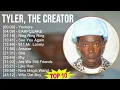 Tyler, The Creator 2025 MIX Best Collection - Yonkers, EARFQUAKE, Ring Ring Ring, See You Again