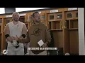 FULL MIKE MCDANIEL LOCKER ROOM SPEECH AFTER MIAMI DOLPHINS WIN OVER LAS VEGAS RAIDERS