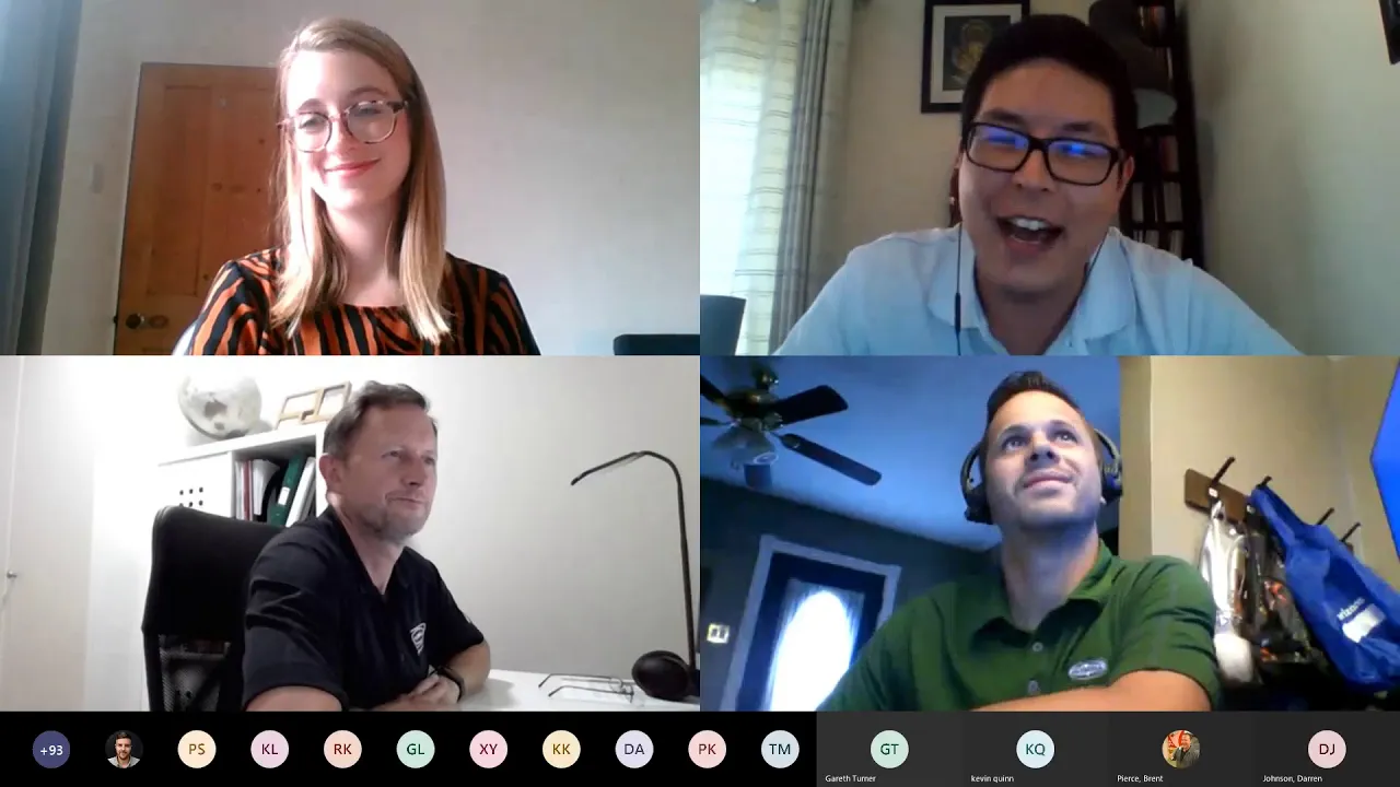 Hubbell Harsh & Hazardous | Lighting Live Q&A