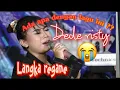 Download Lagu LANGKA REGANE -DEDE RISTY -MANGGUNG ONLINE