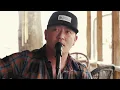 Cody Hibbard - Dying Breed (Acoustic RFD-TV Front Porch Session)