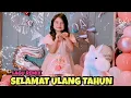 Download Lagu LAGU SELAMAT ULANG TAHUN REMIX | HAPPY BIRTHDAY | TIUP LILINNYA ~ LAGU ANAK ANAK (TASYA YOUBI) 