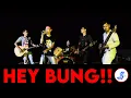 Download Lagu Hey Bung - Slank || Cover By Poebi