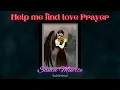 Finding Love A Prayer to Santa Muerte vocals English Spanish