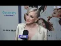 Anna Faris on Logistics of Busy MOM LIFE Dream Job Making Spa Weekend Exclusive