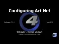 Hog 4 Tutorial 12 Configuring Art-Net
