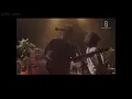 ZION TOWN (LIVE) - the band apart en español + English subs