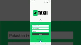 taxii background geolocation
