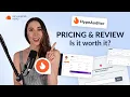 HypeAuditor Review 2025 Features Pricing Top Alternative