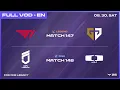 Download Lagu T1 vs GEN - DNF vs DK | 2025 LCK