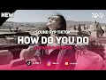 DJ HOW DO YOU DO X JANGAN SALAH PASANGAN ( Slowed \u0026 Reverb )