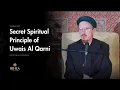 Lagu Secret Spiritual Principle of Uwais Al Qarni - Shaykh Abdal Hakim Murad