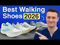 Best Walking Shoes for City Streets What a Podiatrist Actually Recommends