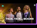 Download Lagu tick, tick… BOOM! - Louder than words | Musical Awards: The Kick-Off 2025