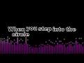 Move -  Thousand Foot Krutch (Lyrics)