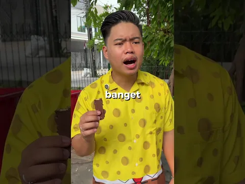 Udah jadi orang baik belom ? Ib:karynpoetri