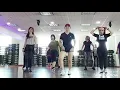 Shot & Wine - Sean Paul ft. Stefflon Don #Dance Mommies