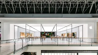 Columbia Columbia - United States Apple com 2026