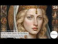 Download Lagu Kobiety Korony Jagiellońskiej cz. 1: Król Polski, który był kobietą - Jadwiga Andegaweńska | 29.