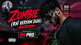 Zombie - Rai instrumental Bm pro 