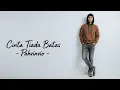 Lagu Cinta Tiada Batas - Pahvinvio