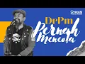 ERWIN MORON DR.PM - PERNAH MENCOBA ( Creads Studio Performance )