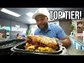 Top Tier Breakfast Brunch in South Jersey