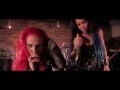 BUTCHER BABIES - Never Go Back (OFFICIAL ALBUM STREAM)