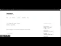 Timezone Conversion Widget - WordPress Plugin