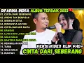 Download Lagu CINTA DARI  SEBERANG  - ANDAI TAK BERPISAH  || OM ADELLA TERBARU 2025 MP3