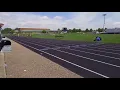 Jacob Stanley sensation 100 meter dash fastest 11 year old