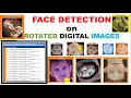 Learn Face Detection in MATLAB on Rotated Images xRay Pixy