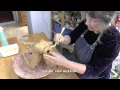 Download Lagu Janneke Bruines - Spannende keramische figuren - Thrilling ceramic figures