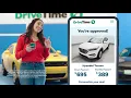 DriveTime - In 15 Seconds
