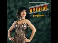 Aydilge yangın var