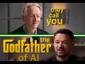 Download Lagu “We Have Already Lost Control” ⚠️ AI Godfather: Geoffrey Hinton 🧠