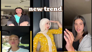 احنا بنلغى وجودوه اصل مش بنشوفوه ترند تيك توك دندنها