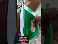 Generator booster iron with your Tiger generator