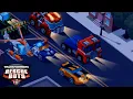 Download Lagu Transformers Rescue Bots: Hero Adventures Unlocked All Hero #10