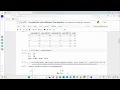 Prediction using decision tree Iris dataset