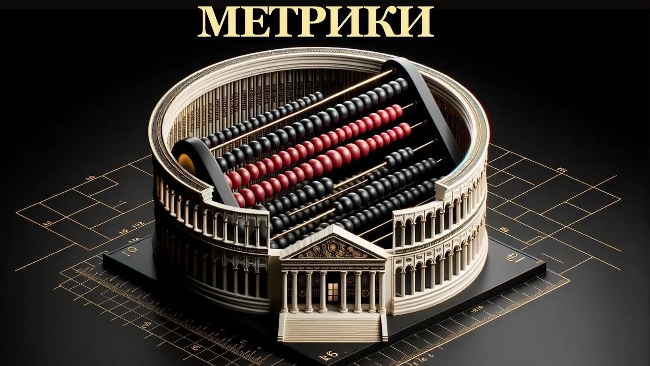 Разделение Данных и Метрики || Машинное Обучение