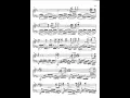 Pollini plays Chopin Etude Op.10 No.12 'Revolutionary'
