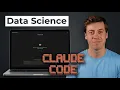How I Use Claude Code as a Data Scientist 10 Real Use Cases