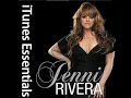 Jenni Rivera - Inolvidable