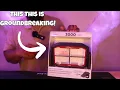 Infinity work light review