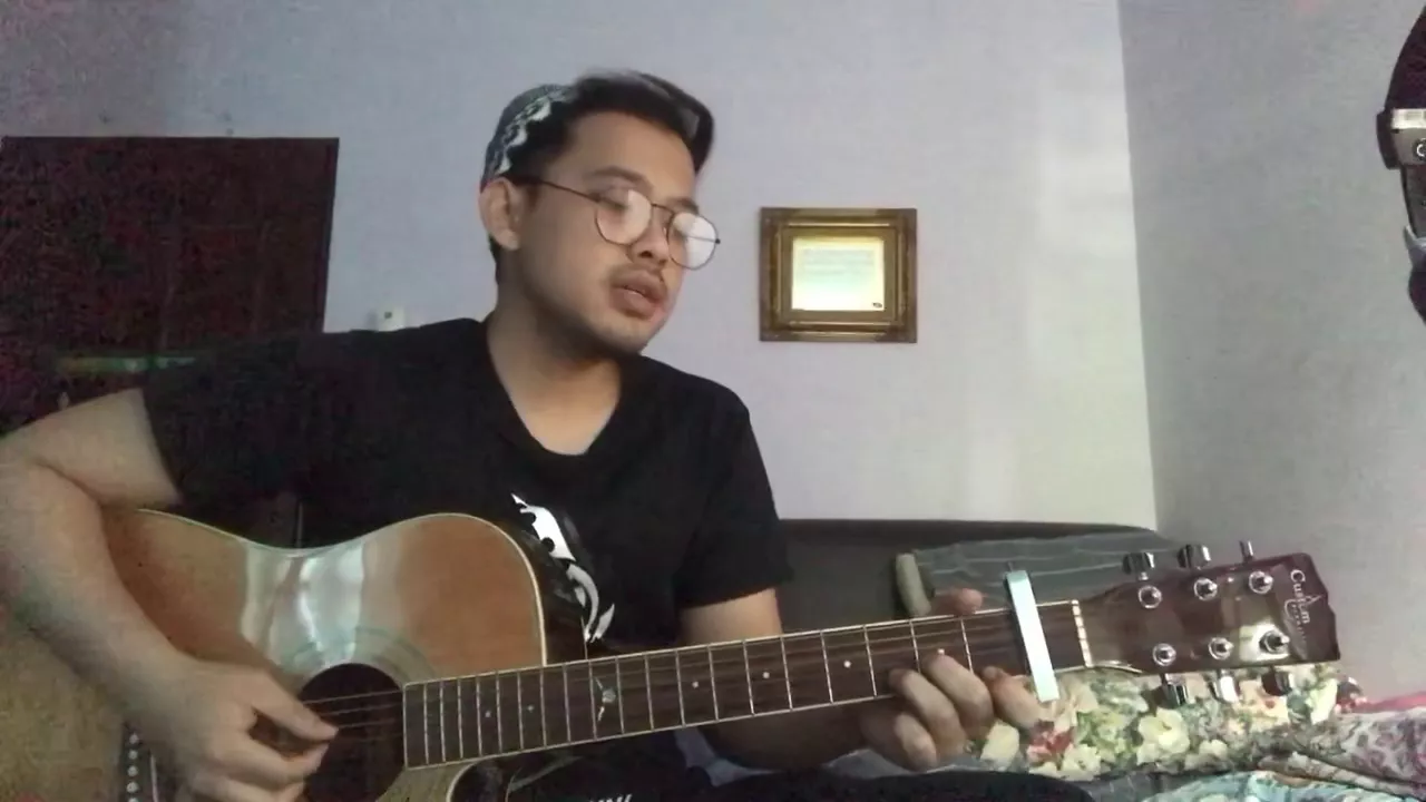 Dimata mu - Sufian Suhaimi