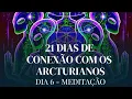 Download Lagu DIA 6 - 21 dias de conexão com os Arcturianos. Pedra Calcita Laranja. Câmera de tratamento