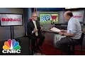 Ollie s Bargain Outlet CEO Climbing Ahead Mad Money CNBC