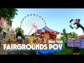Ulster County Fair POV New York 2026