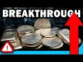 Silver Surge Warning The 68 Breakthrough Was I Wrong About The Peak
